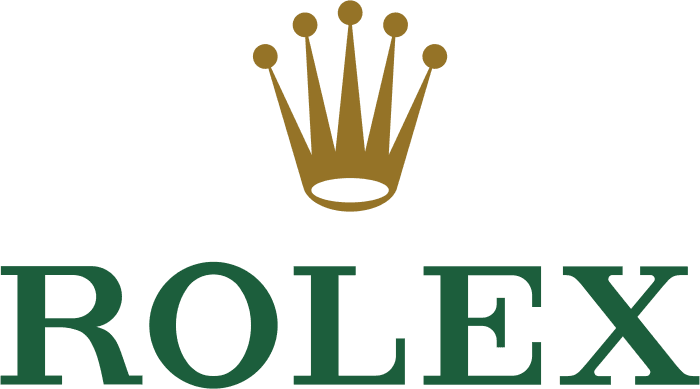 rolex logo